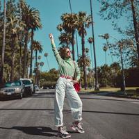 Отзыв от Валерия - Виза Destination Thailand